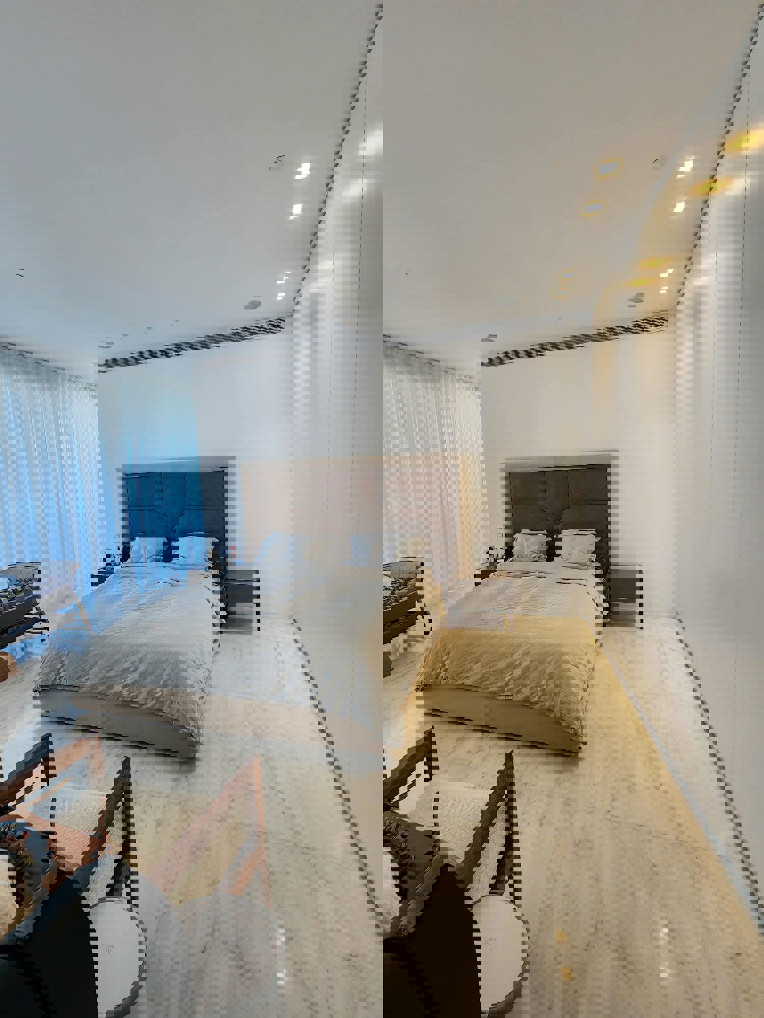 Apartment in the most prestigious project of Tel-Aviv (3)