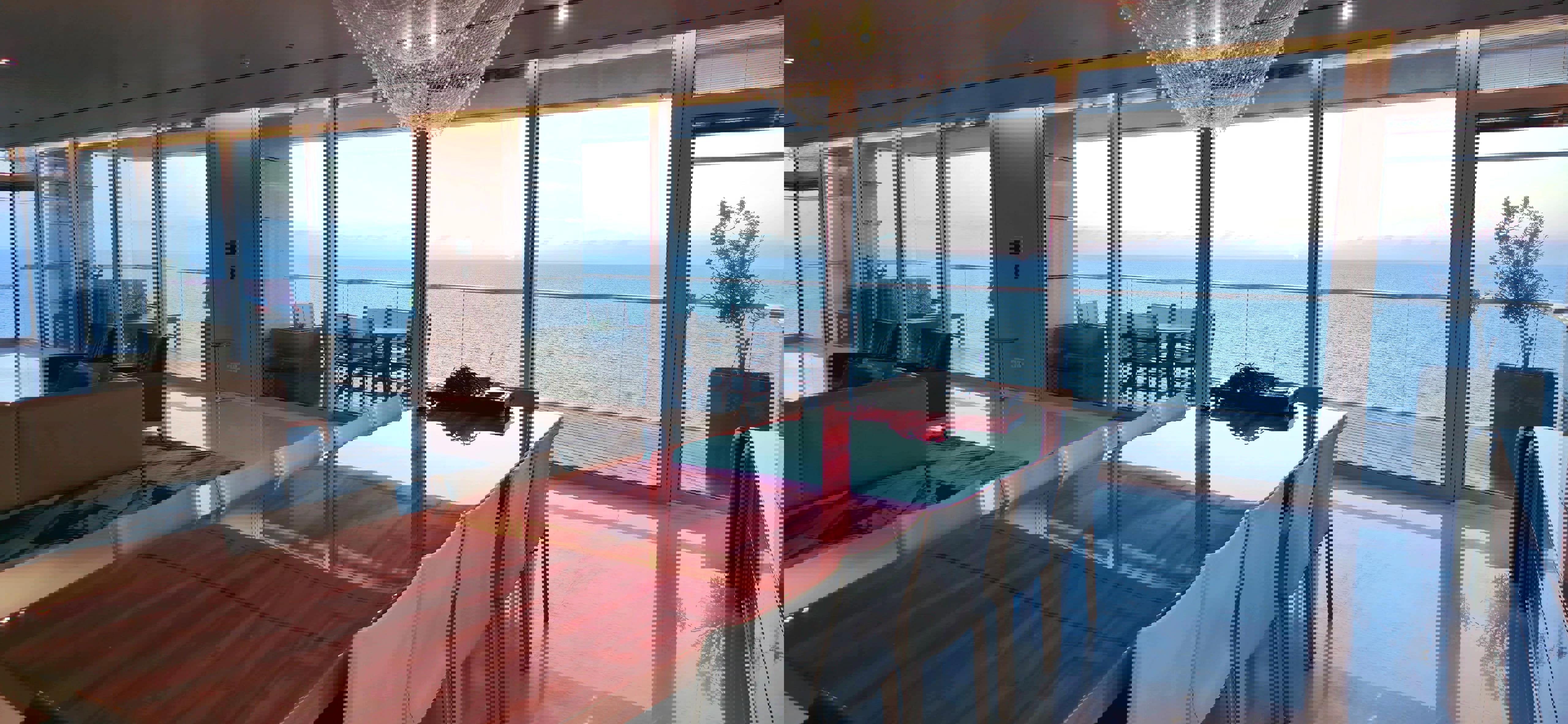 Ocean View