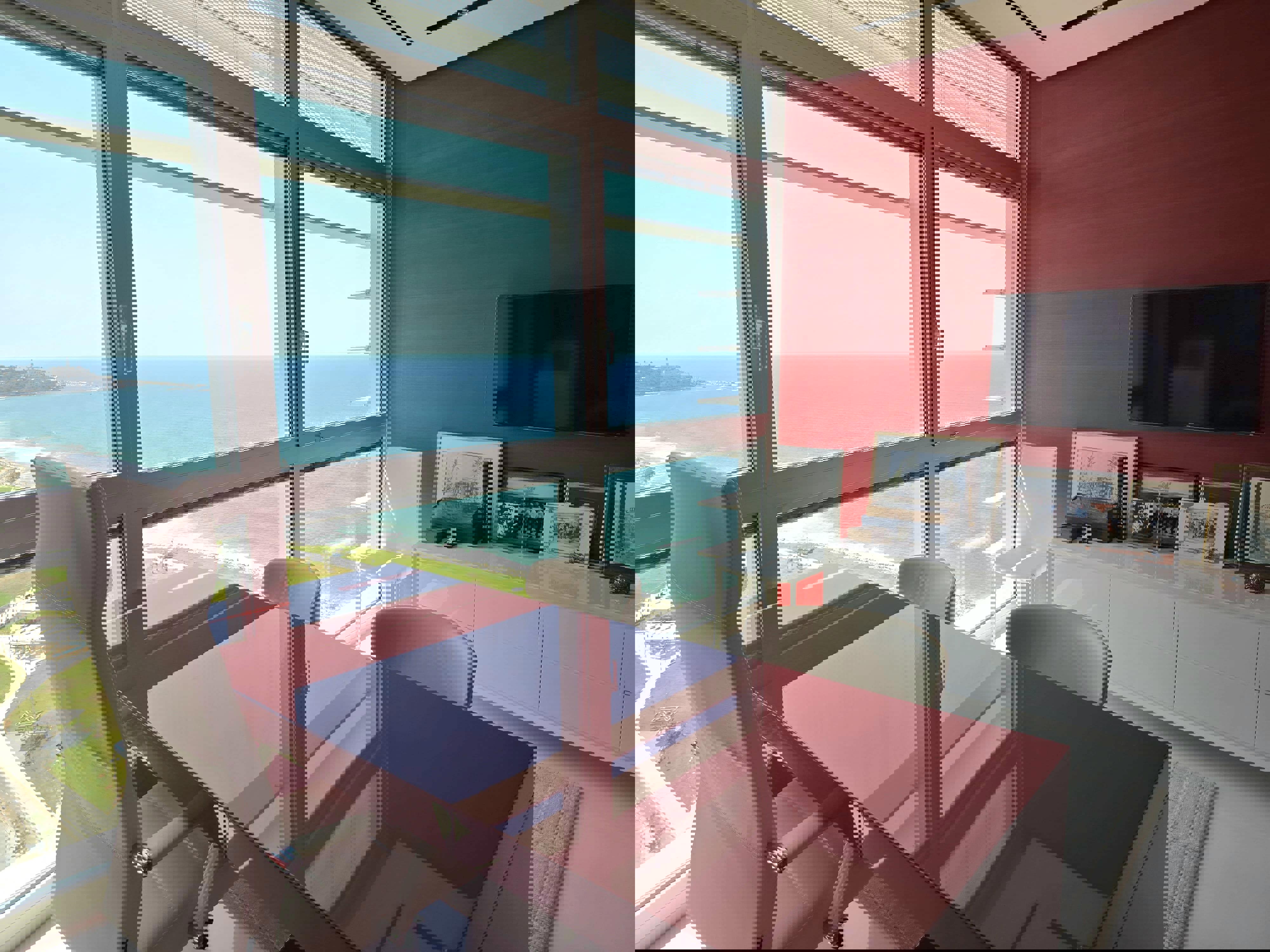 Office View